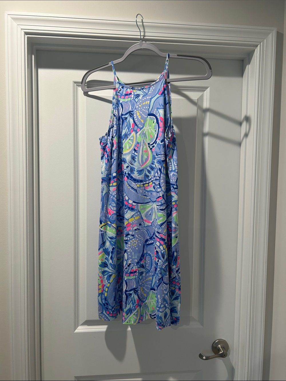 Lilly Pulitzer Margot Swing dress size XS